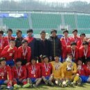 한.일 대학축구정기전 한국, 일본에 2-0 완승 이미지