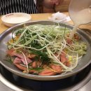 원할머니보쌈;족발&박가부대찌개순천