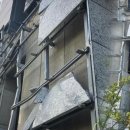(유)유성홀딩스 | 인천 송도 아파트 테라스 붕괴 사건의 전말!