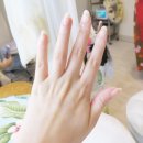 생애 첫 젤네일 입덕(?)후기: 가로수길 와레아네일