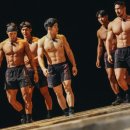 크로스핏 공구비구 이미지