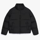 스포츠(941) | 내셔널지오그래픽 레이만 하이넥 덕다운 점퍼 BLACK / N254UDW941