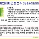 파인약품(주) 이미지