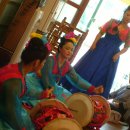 오천무료급식소 이미지