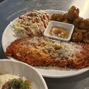 4923 | [부산 / 전포] 전포 서면 길감자 치즈불닭전 아란치니 불필요 솔직 방문 후기