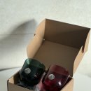 시즌글라스 | 연말 선물 고민 끝! 스타벅스 시즌 한정 조이풀 글라스 세트 후기