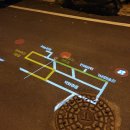 (유)대동자원 | 대전 대동 하늘공원 여름밤의 야경( feat.하늘공원카페)