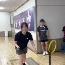 [울산 중구 탁구장] 정지영탁구클럽 8주년 미니대회 참가 후기