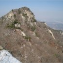 2012년 제8차 1월 15일 시산 산행 상주 갑장산(806m)으로 ! 이미지
