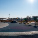 삽교호 호수공원 파크골프장 이미지