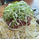 국수나무(내외점) | 경기연천맛집 소메담에서 소불고기와 메밀국수를 한번에