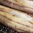 왕숯불민물장어 이미지