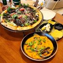 길천초 | 5월 울산 여행 / 울산 언양 웨이팅 있는 화덕피자 맛집 _ 화덕 517