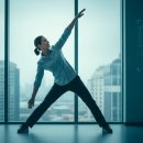 하루 10분 뇌운동 프로젝트 - 프랑스어 실전 트레이닝 | 40대 성공 이직 핵심: '커리어 피트니스'로 업무 역량과 체력 동시에 강화하기