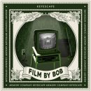 눈눈컴퍼니 | 방탈출 - 필름바이밥(FILM BY BOB) (키이스케이프 메모리 컴퍼니) 지방러 눈 찢어진 인생테마+ E 구간 후기