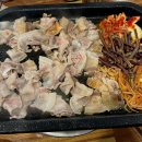 안서방대패삼겹살
