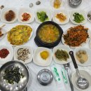 순창 맛집 '남도사또밥상' 이미지