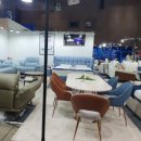 범일금고 2023 코펀 KOFURN 가구박람회 후기