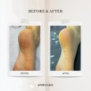 미쁘나다뷰티 | 김해패디플래닝 아기 발로 새로 태어나다 미쁘나다뷰티