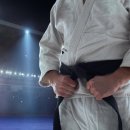 국가대표 태권도 키즈 이미지