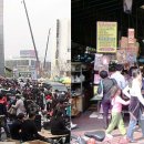 풍물시장 이미지