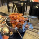 로스트인 사당 | [사당] 성민양꼬치, 사당 양꼬치 맛집, 사당 회식장소 추천