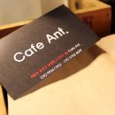 ANT CAFE(앤트카페)