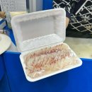 남천1-208 | [부산 수영 남천해변시장 횟집] 통통상회 참돔회 후기