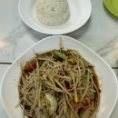 남싸네 | 방콕 반탓텅 맛집 싸네 랍꺼이(Saen Laab Koi)｜태국 대학생 웨이팅 태국 이산 음식 찐맛집