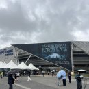 [콘서트 관람] 데이식스 월드 투어 Forever young 체조 첫첫콘 관람 후기
