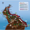 장생포 대왕암 코스 이미지