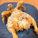 만나통닭 | 순천 풍미통닭 이전 포장 주차 웨이팅 내돈내산 추천 후기