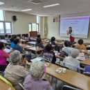 웃음치료 이미지