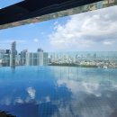 마카티 | 마닐라 마카티 그래머시 레지던스 수영장 이용후기