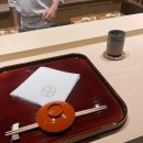 히노츠키 | 그랜드인터컨티넨탈 서울 파르나스 히노츠키 hinotsuki 가이세키 오마카세 런치 2번째 후기