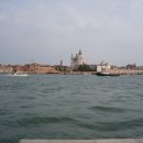 물의 도시 베네치아... 이미지