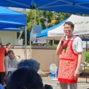 증평삼보사회복지관 | [이민표 봉사활동]증평삼보사회복지관.증평새마을부녀회.국수나눔봉사. 2024.9.5