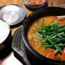 명작 신의주 찹쌀순대 이미지