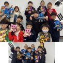 효천 액터스체육관 이미지