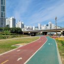 온천천시민공원 자전거대여소 이미지