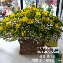 꽃과열쇠