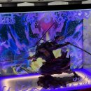 내꺼야뽑기샵 | 국제전자센터 나루토 피규어 쿠지샵 총정리ㅣ 위치 가격 굿즈 쿠지후기