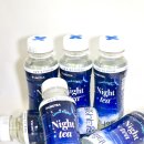 CU 가재울편한점 | CU단독 링티 굿나잇티 멜라토닌 불면증에 좋은 차 잠안올때