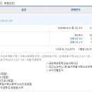 은행대우푸르지오4차(은행4차푸르지오) 이미지