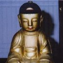 원명선원 석조여래좌상 이미지