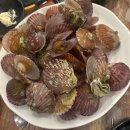 앗싸 해물칼국수 물회 이미지