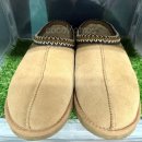 비젼세탁소 | [내돈내산] 남자 어그 타스만 사이즈 고르는 법! 반업? 정사이즈? (260 상세 후기)