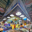 완호 | 인천 연안부두 방어 맛집 완호수산 포장 주차장