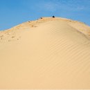 만리포 관광지 이미지