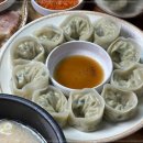 밀면돼지 이미지